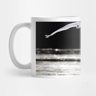 Defying Gravity Mug